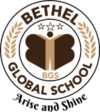Bethel Global School Logo - CBSC School